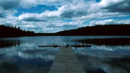 Crooked River Provincial Park